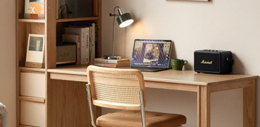 reading room