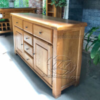 Tủ woodstock 2c-6h 160