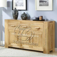 Tủ Chunky 3c3h 140