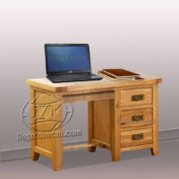 Bàn làm việc harris 3h1k-115