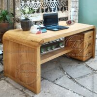 Bàn làm việc nova 3h-160