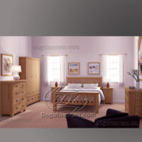 Bộ p.Ngủ dream 06