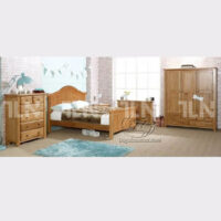 Bộ phòng ngủ goodstock 4 món