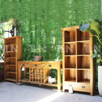 Bộ tủ, kệ harris 03