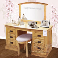 Bàn trang đIểm tuscany 6hgc-144