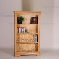 Kệ sách tuscany 4t 155