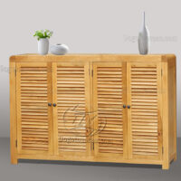 Tủ giày nova 4c 160