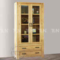 Tủ trưng bày Cuba 2c2h