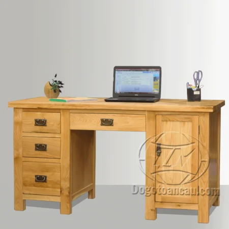 Bàn Làm Việc Harris 1C4H-150
