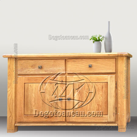 Tủ Harris 2C2H 135