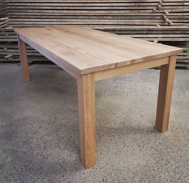 bàn ăn Thái Lan Nam tại xưởng sản xuất