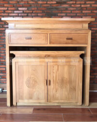 bàn-thờ-gỗ-sồi-chuẩn-Lỗ-Ban-1m07-TNL-388TC