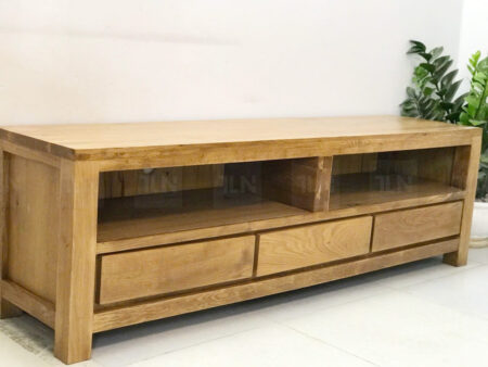 kệ-tivi-gỗ-sồi-1m8-3-ngăn-kéo